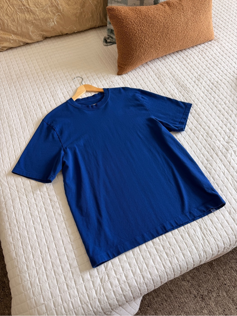 Lululemon | Zeroed In T-Shirt